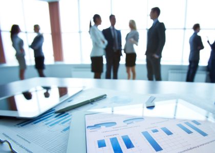 Οικονομικά αποτελέσματα